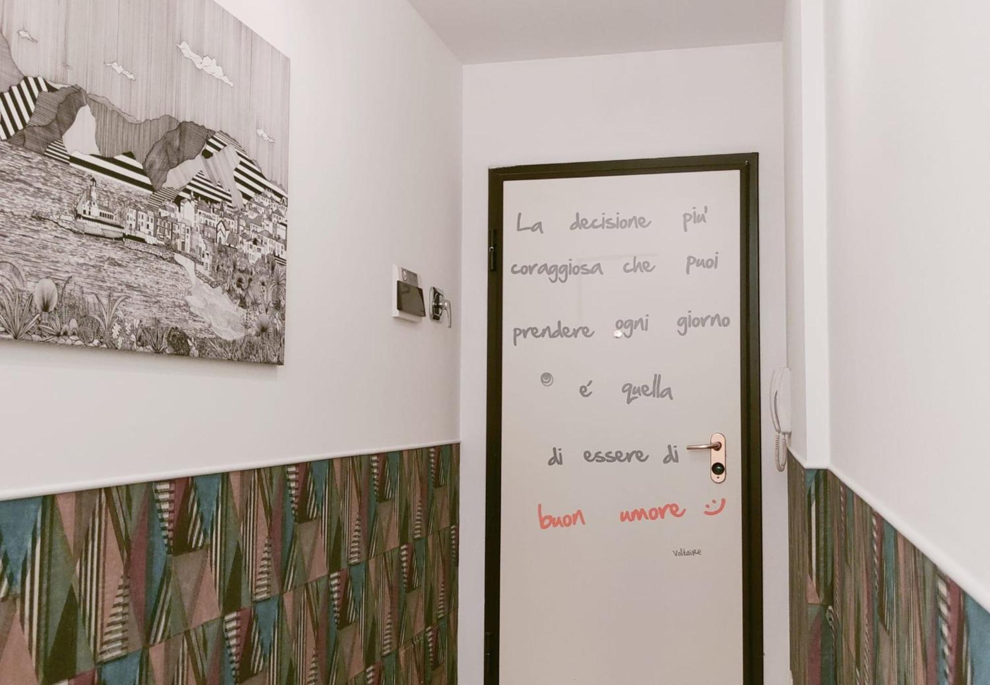 Aurora Guest House- Dimore Bolognesi Eksteriør bilde