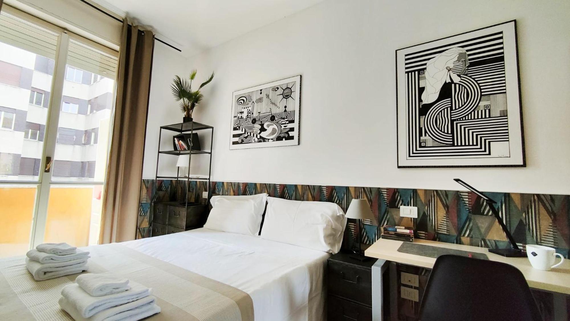 Aurora Guest House- Dimore Bolognesi Eksteriør bilde