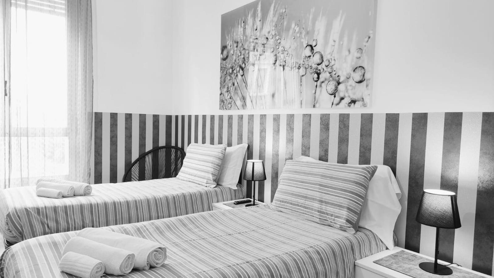 Aurora Guest House- Dimore Bolognesi Eksteriør bilde