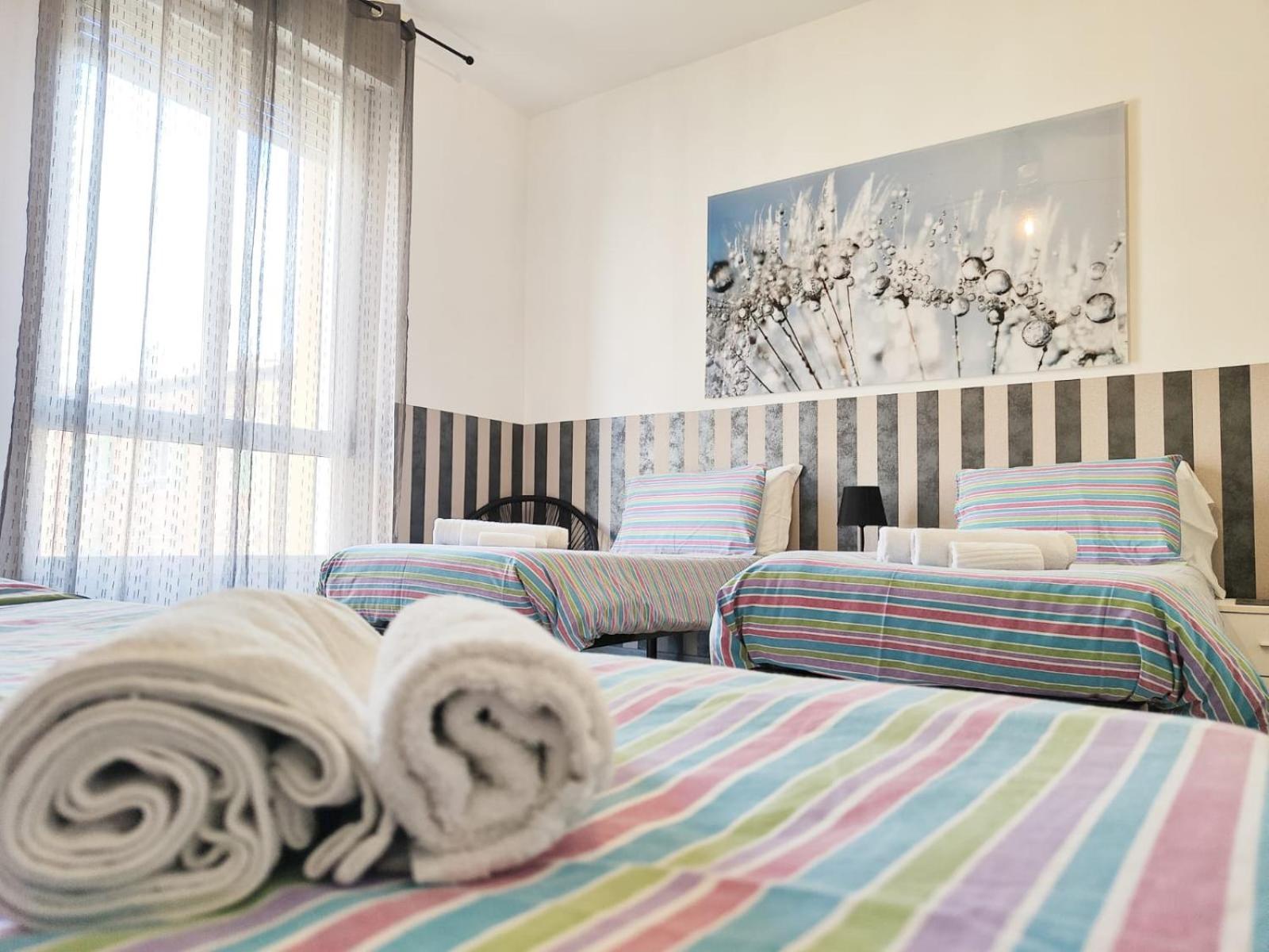 Aurora Guest House- Dimore Bolognesi Eksteriør bilde