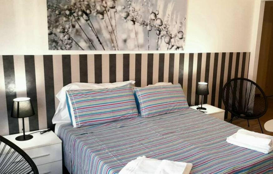 Aurora Guest House- Dimore Bolognesi Eksteriør bilde