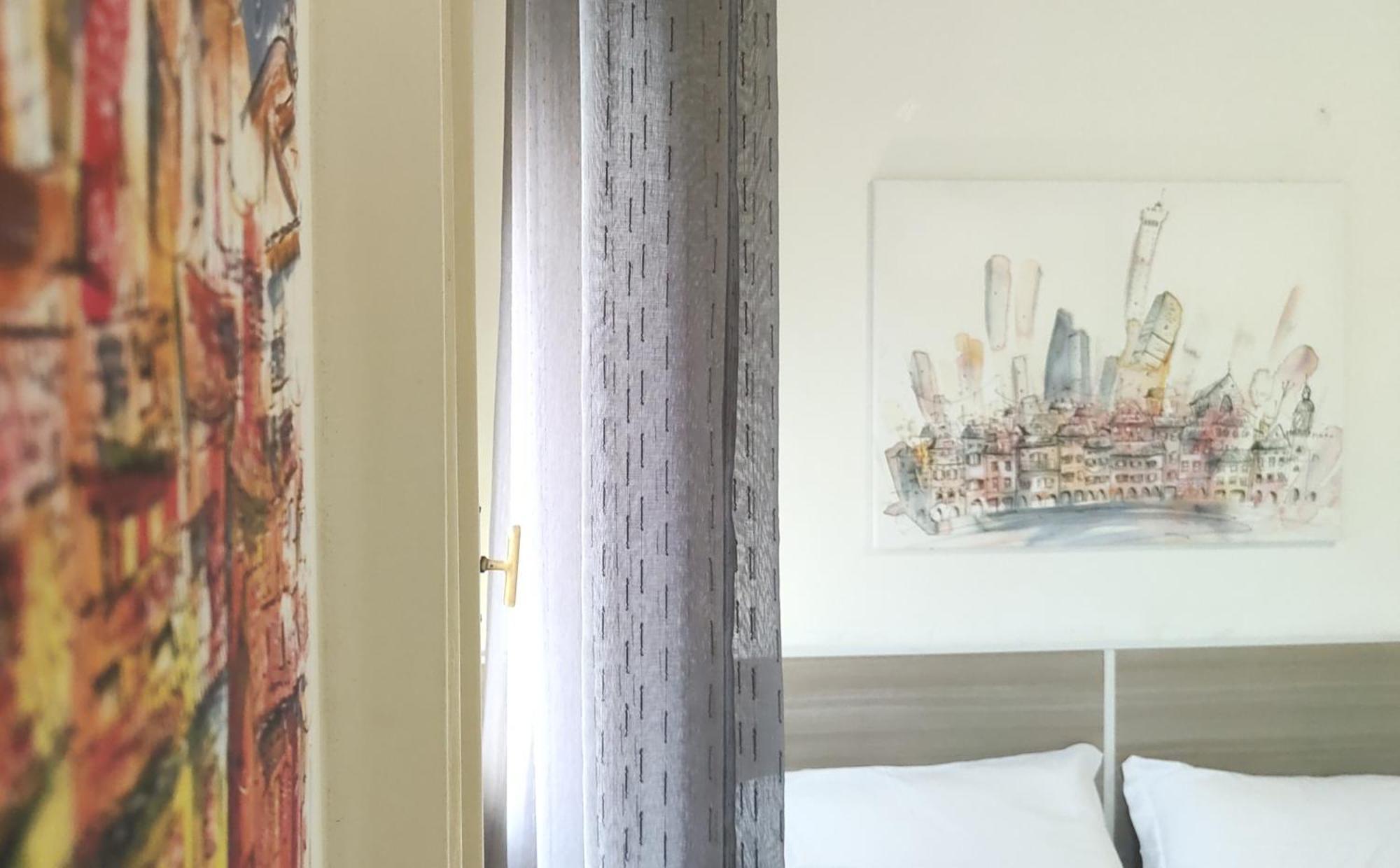 Aurora Guest House- Dimore Bolognesi Eksteriør bilde