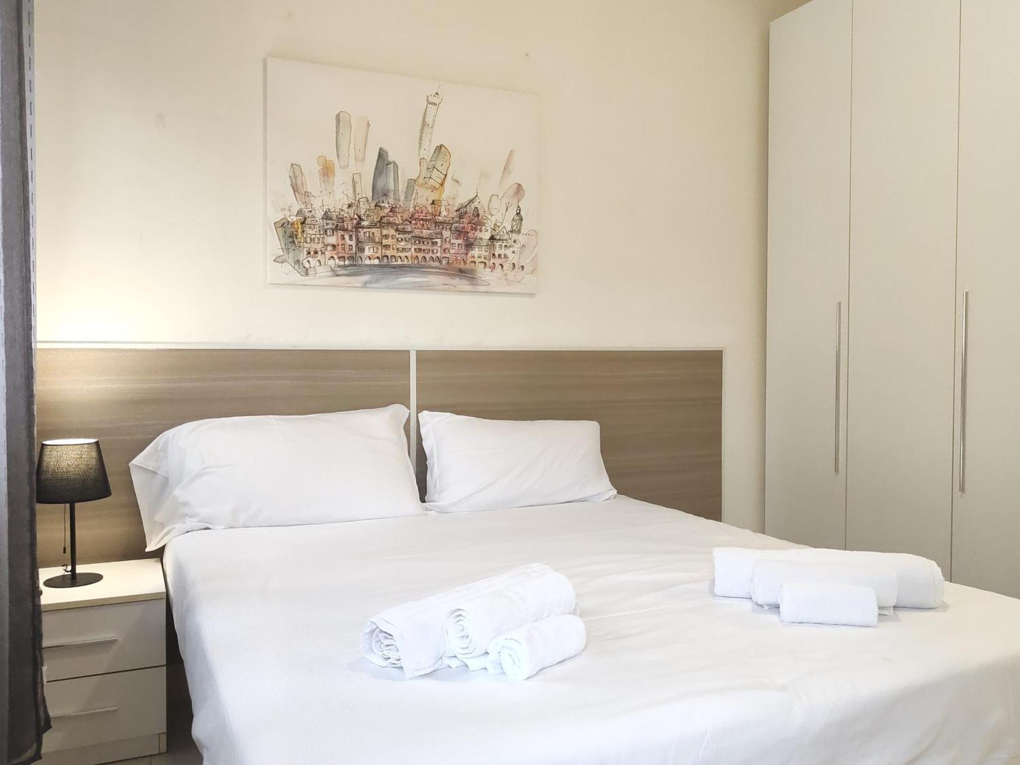 Aurora Guest House- Dimore Bolognesi Eksteriør bilde