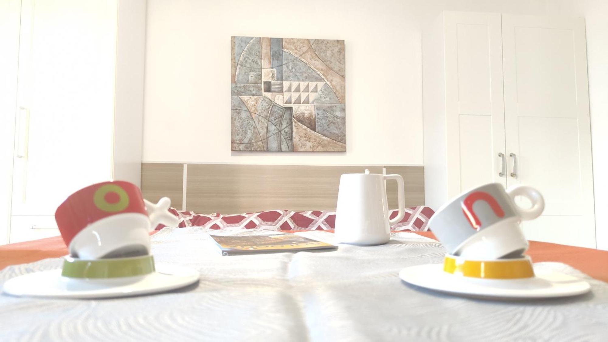 Aurora Guest House- Dimore Bolognesi Eksteriør bilde